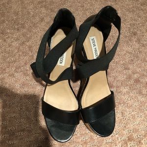 Steve Madden Wedge Sandal